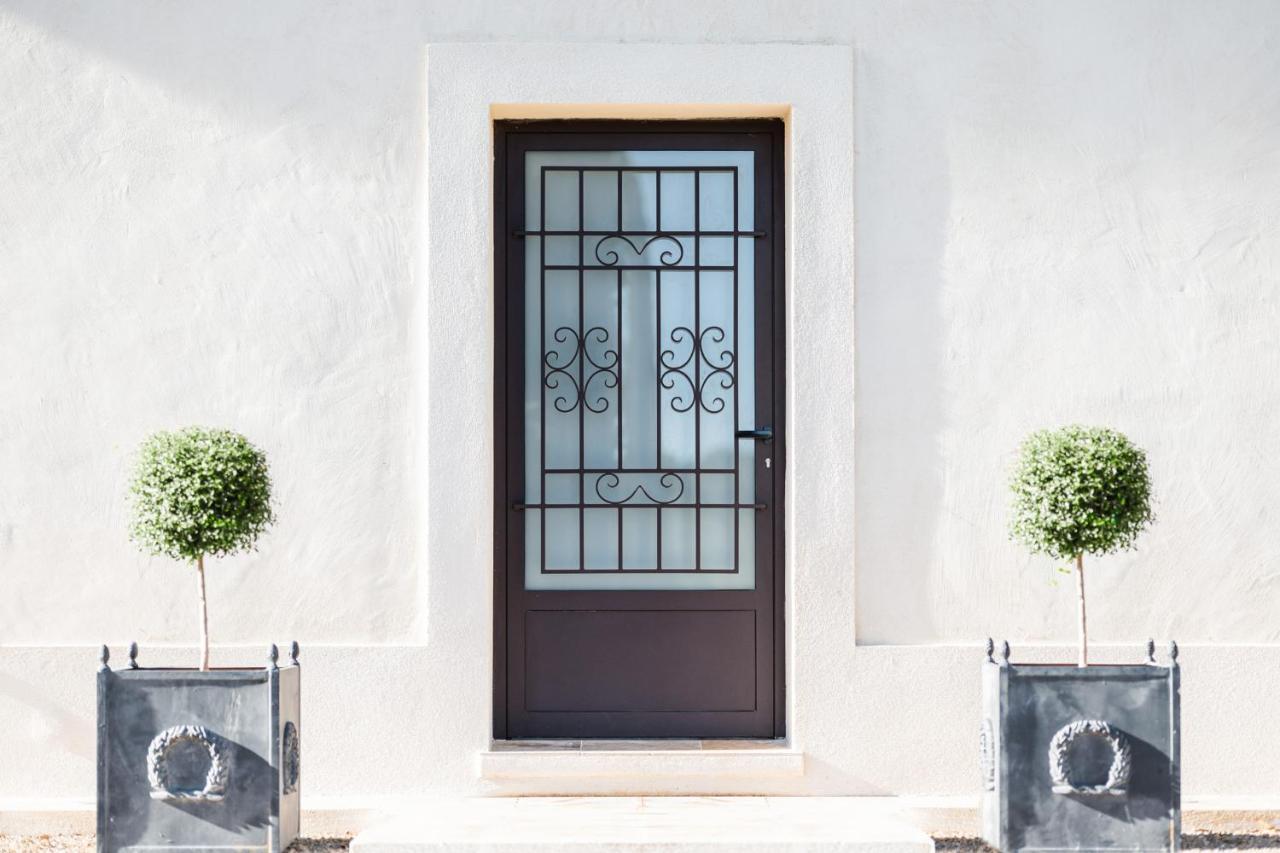 Le Clos Celine Flayosc Exterior photo