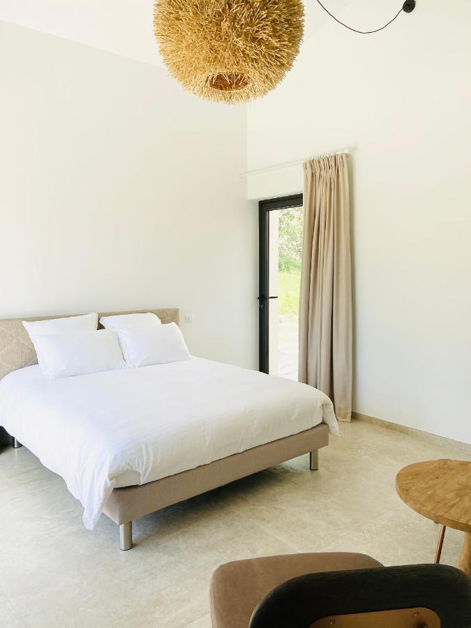 Le Clos Celine Flayosc Exterior photo